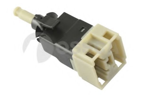 Comutator lumini frana