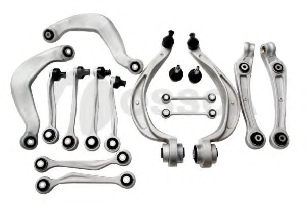 Set reparatie, bara stabilizatoare