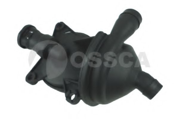 Separator ulei, ventilatie bloc motor