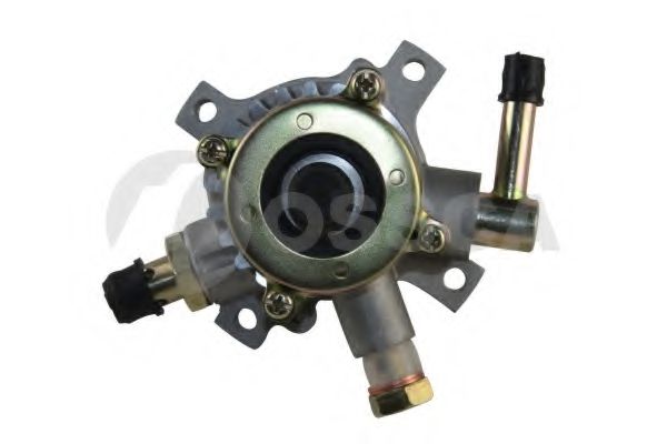 pompa vacuum,sistem de franare