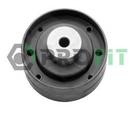 Rola ghidare/conducere, curea distributie