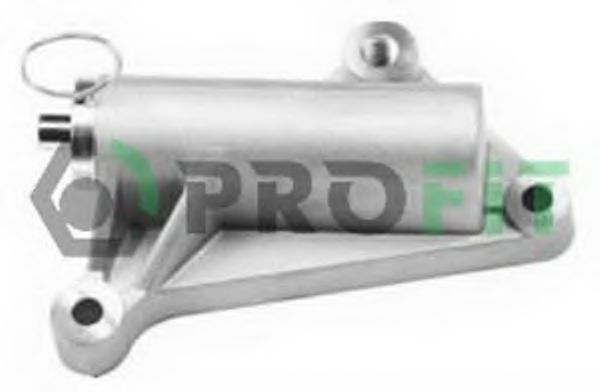 Amortizor vibratii, curea distributie