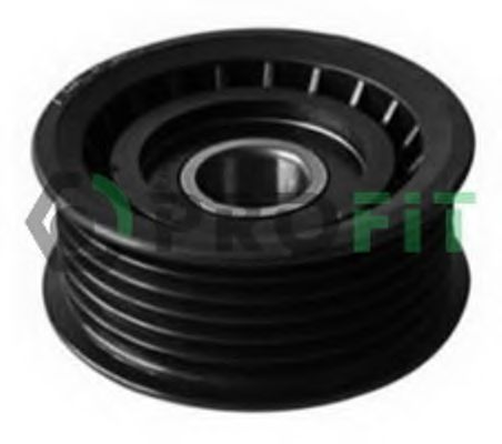 Rola ghidare/conducere, curea transmisie