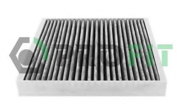 Filtru, aer habitaclu