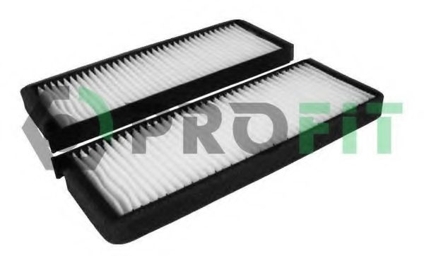 Filtru, aer habitaclu