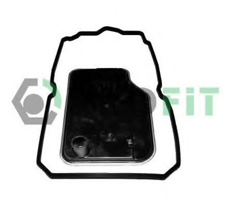 set filtre hidraulice, cutie e vit.automata