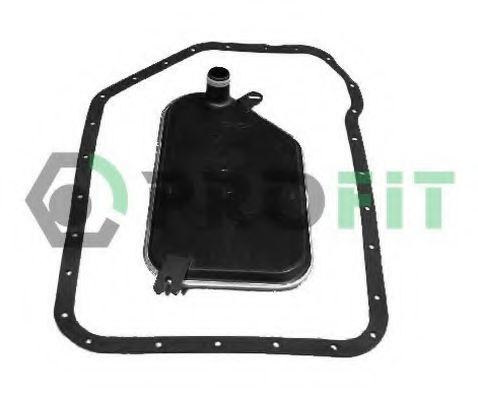 set filtre hidraulice, cutie e vit.automata