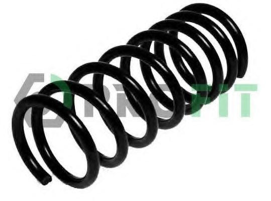 Arc spiral