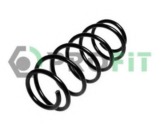 Arc spiral