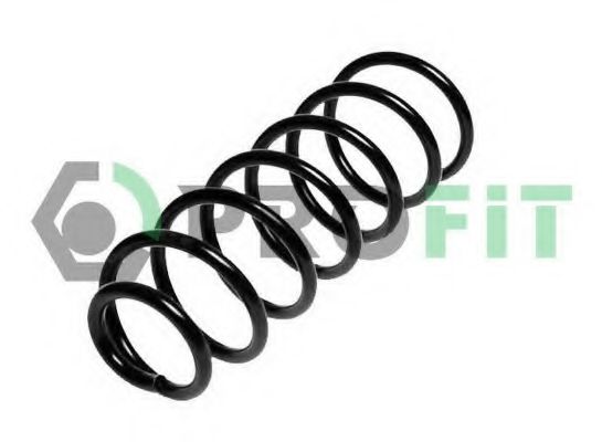 Arc spiral