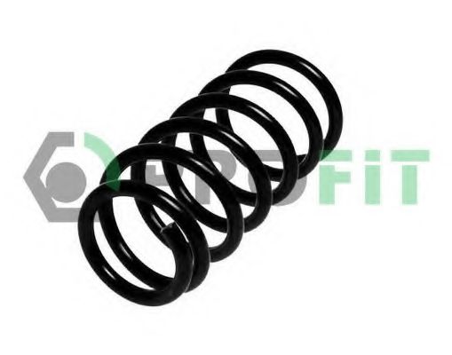 Arc spiral