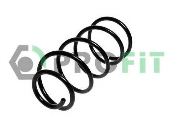 Arc spiral