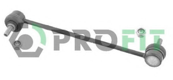 Brat/bieleta suspensie, stabilizator