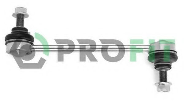 Brat/bieleta suspensie, stabilizator