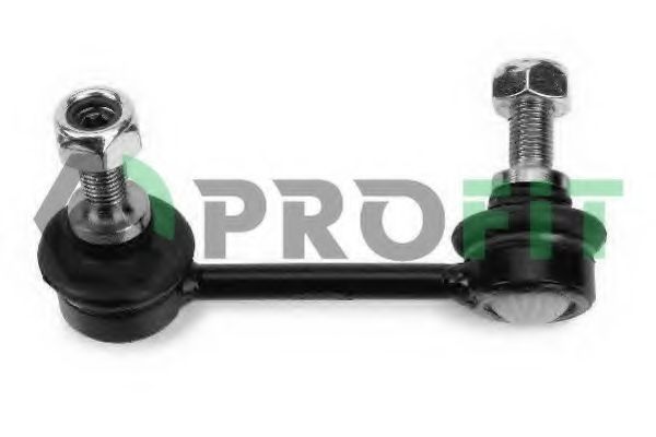 Brat/bieleta suspensie, stabilizator