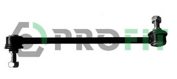 Brat/bieleta suspensie, stabilizator