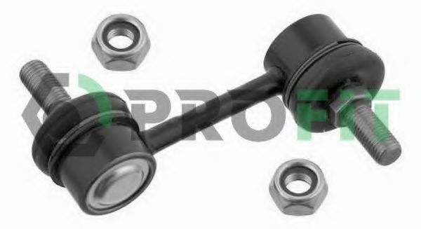 Brat/bieleta suspensie, stabilizator