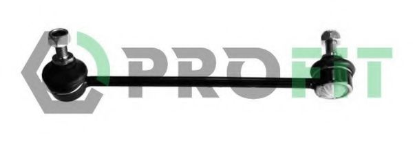 Brat/bieleta suspensie, stabilizator