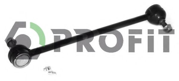 Brat/bieleta suspensie, stabilizator