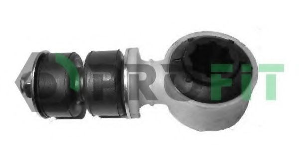 Brat/bieleta suspensie, stabilizator