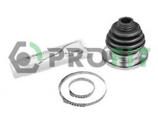 Ansamblu burduf, articulatie planetara