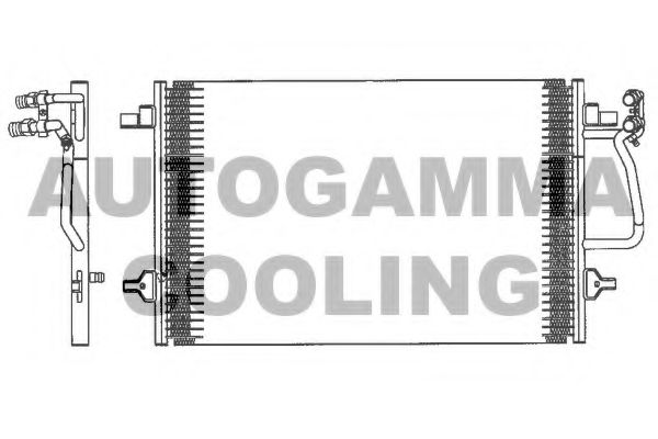 Condensator, climatizare