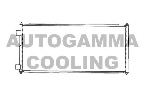 Condensator, climatizare