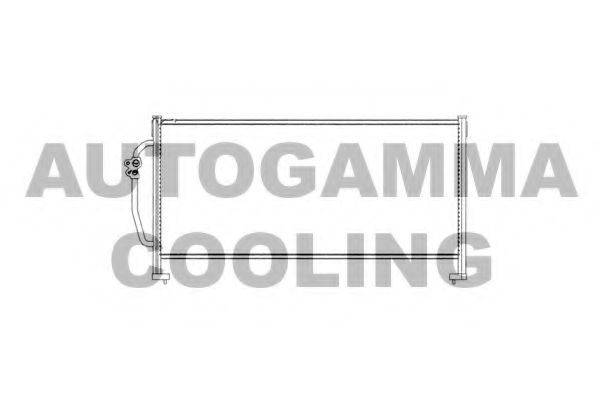 Condensator, climatizare