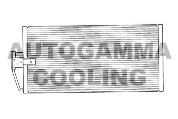 Condensator, climatizare