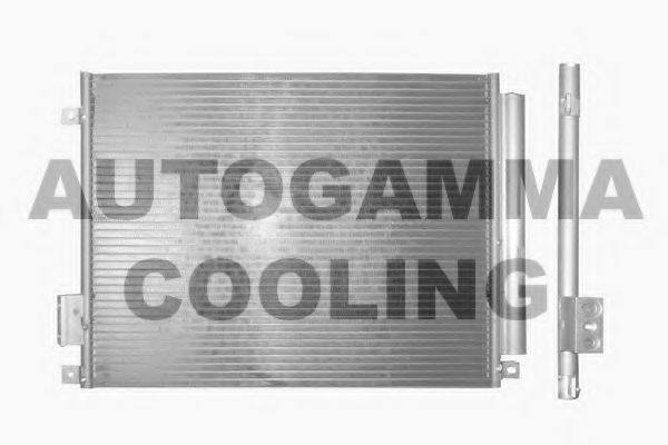 Condensator, climatizare