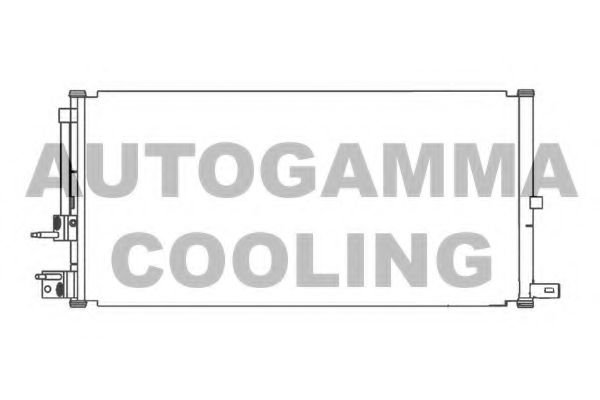Condensator, climatizare