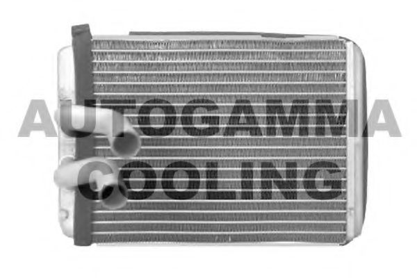 Schimbator caldura, incalzire habitaclu