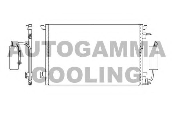 Condensator, climatizare