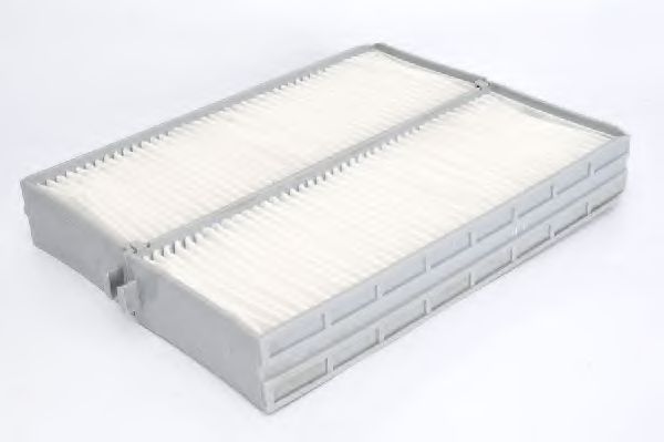 Filtru, aer habitaclu