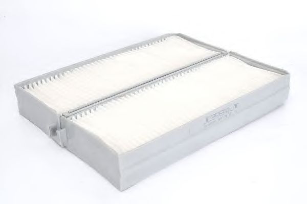 Filtru, aer habitaclu