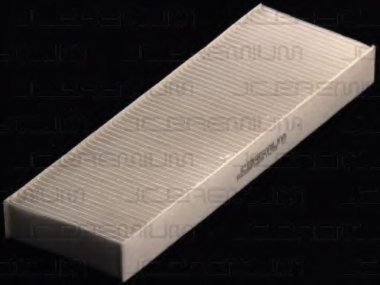 Filtru, aer habitaclu