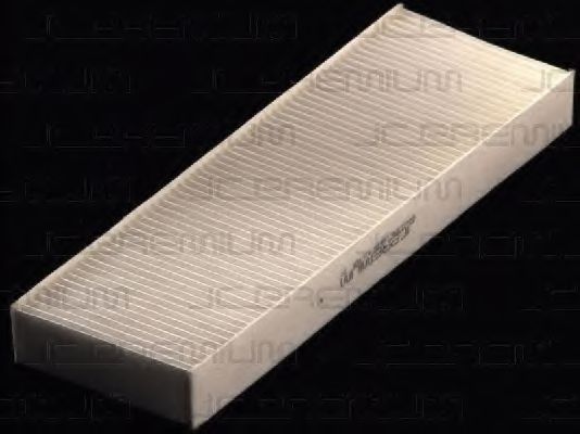 Filtru, aer habitaclu