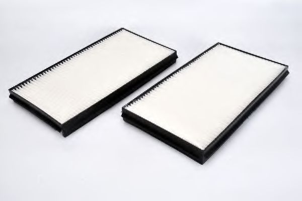 Filtru, aer habitaclu