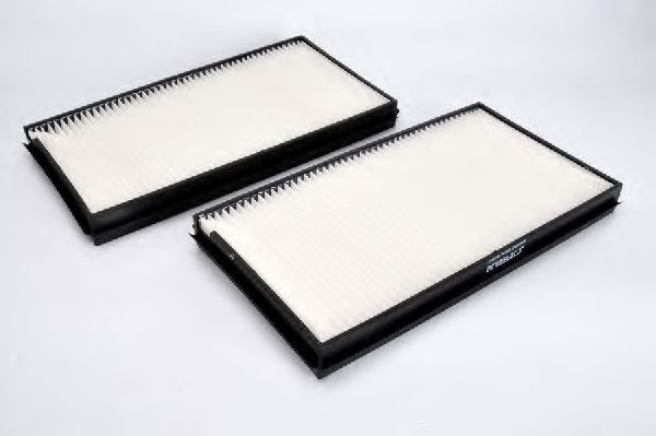 Filtru, aer habitaclu