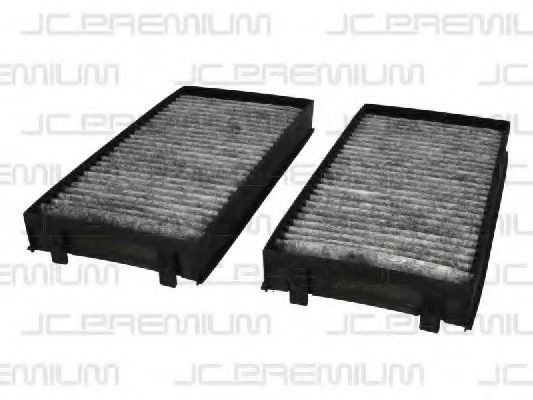 Filtru, aer habitaclu