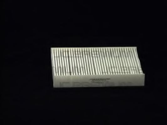 Filtru, aer habitaclu