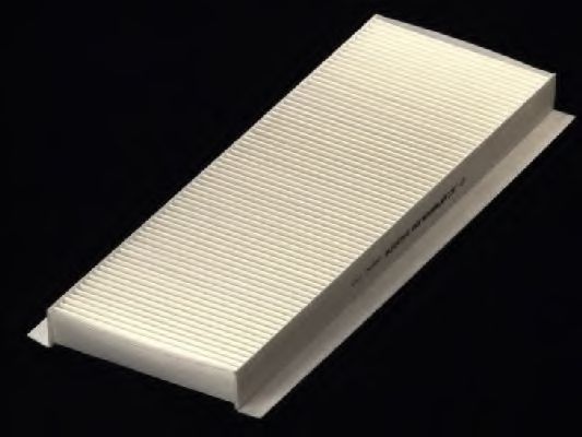 Filtru, aer habitaclu