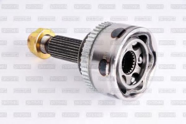 Set articulatie, planetara