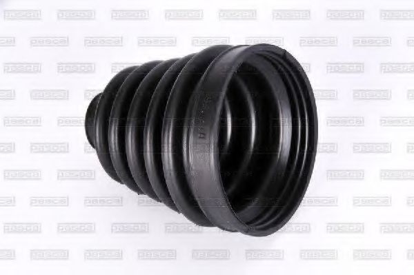 Set articulatie, planetara