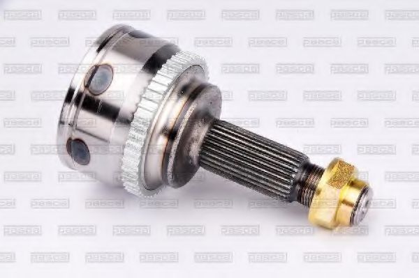 Set articulatie, planetara