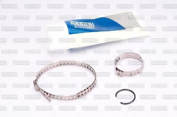 Set articulatie, planetara