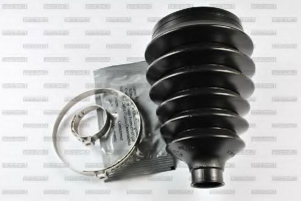 Ansamblu burduf, articulatie planetara