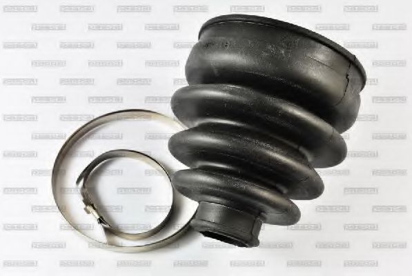 Ansamblu burduf, articulatie planetara