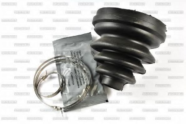 Ansamblu burduf, articulatie planetara