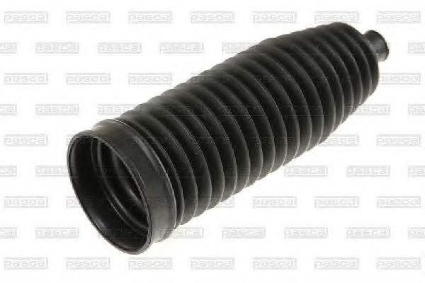 Burduf cauciuc, directie